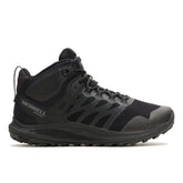 Men - Nova 3 Mid Tactical Waterproof Boot - Boots | Merrell sale