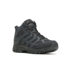 Men - Moab 3 Mid Tactical Waterproof - Boots | Merrell outlet