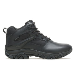 Men Moab-3 Mid Tactical Waterproof Wide Width Boots | Merrell outlet