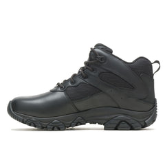 Men Moab-3 Mid Tactical Waterproof Wide Width Boots | Merrell outlet