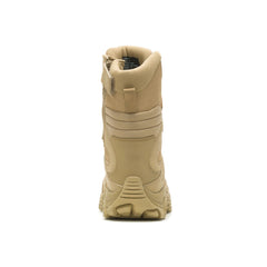 Men's Moab 3 8" Tactical Zip Waterproof Boot | Merrell sale