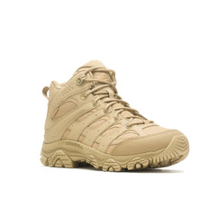 Men - Moab 3 Mid Tactical Waterproof - Boots | Merrell online