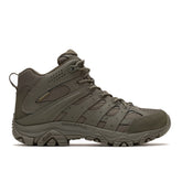 Men - Moab 3 Mid Tactical Waterproof - Boots | Merrell outlet