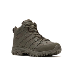 Men - Moab 3 Mid Tactical Waterproof - Boots | Merrell outlet