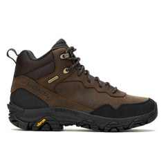 Men - Coldpack 3 Thermo Mid Waterproof - Boots | Merrell on sale
