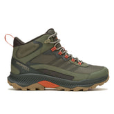 Men - Speed Strike 2 Mid Waterproof Wide Width - Mid | Merrell outlet
