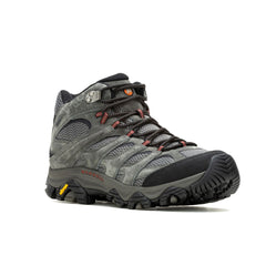 Men's Moab 3 Mid GORE-TEX® Hiking Boots | Merrell on sale
