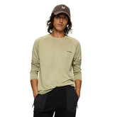 Men - Tech Long Sleeve Tee - Long Sleeves | Merrell sale