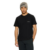 Men - Relaxed Pocket Short Sleeve Tee - Short Sleeves | Merrell US