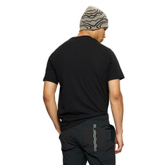 Men - Relaxed Pocket Short Sleeve Tee - Short Sleeves | Merrell US