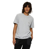 Men - Relaxed Pocket Short Sleeve Tee - Short Sleeves | Merrell sale