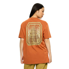 Nature Is My Therapy Graphic Tee - Short Sleeves | Merrell sale