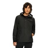 Men - Rain Shell Jacket | Merrell US