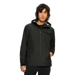 Men - Rain Shell Jacket | Merrell US