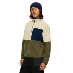 Men - Tengu Sherpa Jacket - Jackets | Merrell on sale