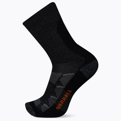 Moab Hiker Crew Sock - Socks | Merrell online shop