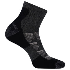 Moab Hiking Quarter Sock - Socks | Merrell outlet