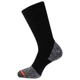 Cotton Safety Toe Boot Crew Sock - Socks | Merrell on sale