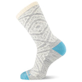 Brushed Crew Sock - Socks | Merrell online