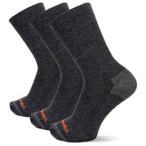 Recycled Everyday Crew Sock 3 Pack - Socks | Merrell online shop