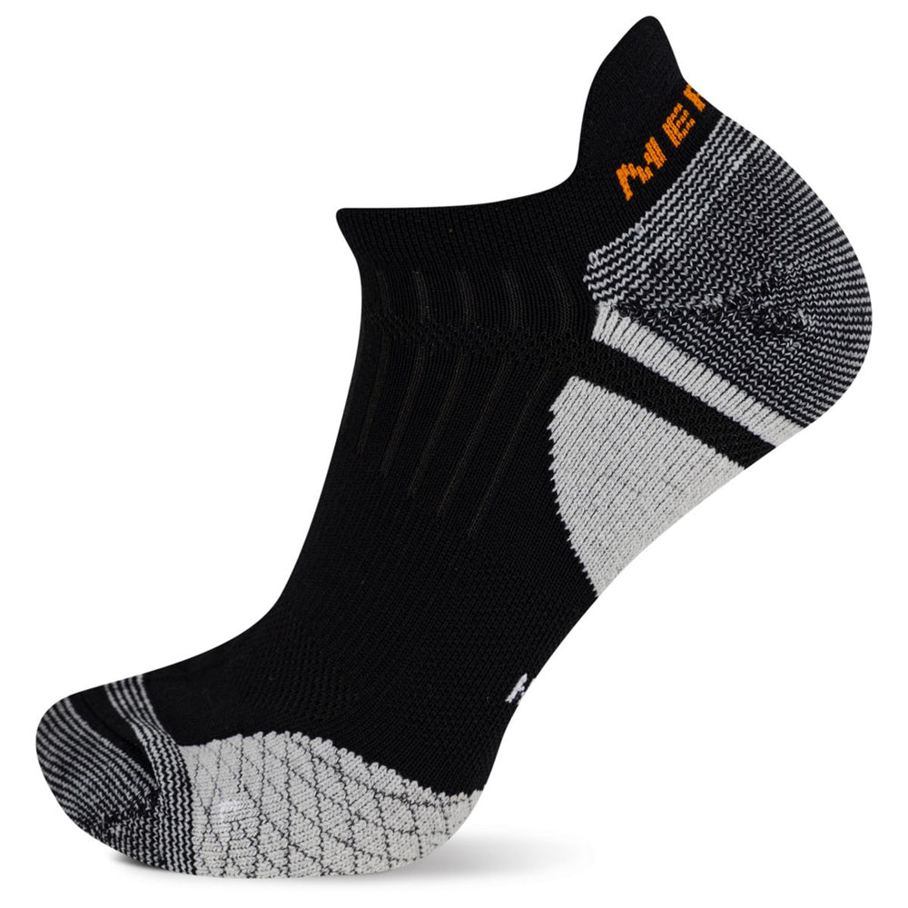 Cushion Trail Runner Tab Sock - Socks | Merrell US