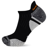 Cushion Trail Runner Tab Sock - Socks | Merrell US