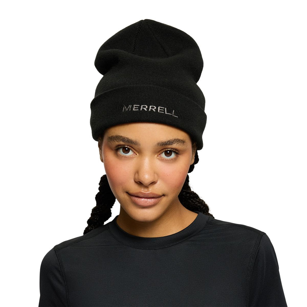 Powell Core Logo Beanie - Hats | Merrell discount