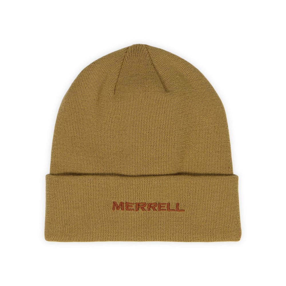 Powell Core Logo Beanie - Hats | Merrell online