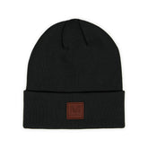 Gannet Hat With Leather Patch - Hats | Merrell US