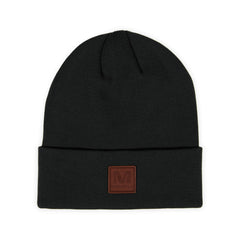 Gannet Hat With Leather Patch - Hats | Merrell US