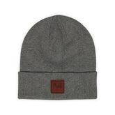 Gannet Hat With Leather Patch - Hats | Merrell on sale