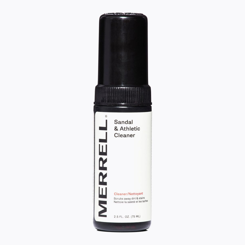 2.5oz Sandal & Athletic Cleaner | Merrell outlet