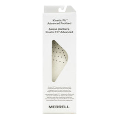 Men - Kinetic Fit™ Advanced Footbed - Insoles | Merrell outlet