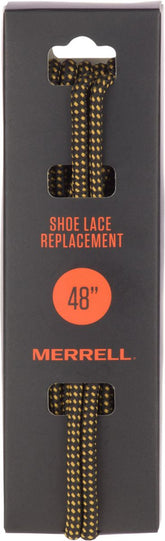 Round Shoe Laces - Laces | Merrell online shop