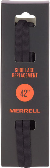 Shop Men's Flat Shoe Laces | Merrell outlet