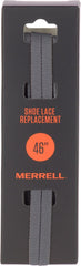 Shop Men's Flat Shoe Laces | Merrell US