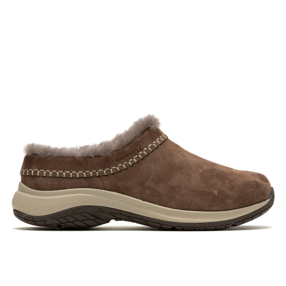 Women - Encore Ice 5 Wide Width - Slip Ons | Merrell on sale