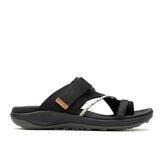 Women - Terran 4 Post Wrap Wide Width - Sandals | Merrell outlet