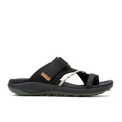 Women - Terran 4 Post Wrap Wide Width - Sandals | Merrell outlet