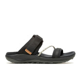 Women - Terran 4 Slide Wide Width - Sandals | Merrell US