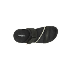 Women - Terran 4 Slide Wide Width - Sandals | Merrell US