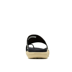 Women - District 4 Luxe Post Wide Width - Sandals | Merrell on sale