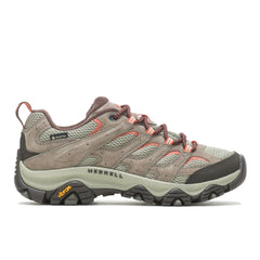 Women's Moab 3 GORE-TEX® Hiking Shoes | Merrell US