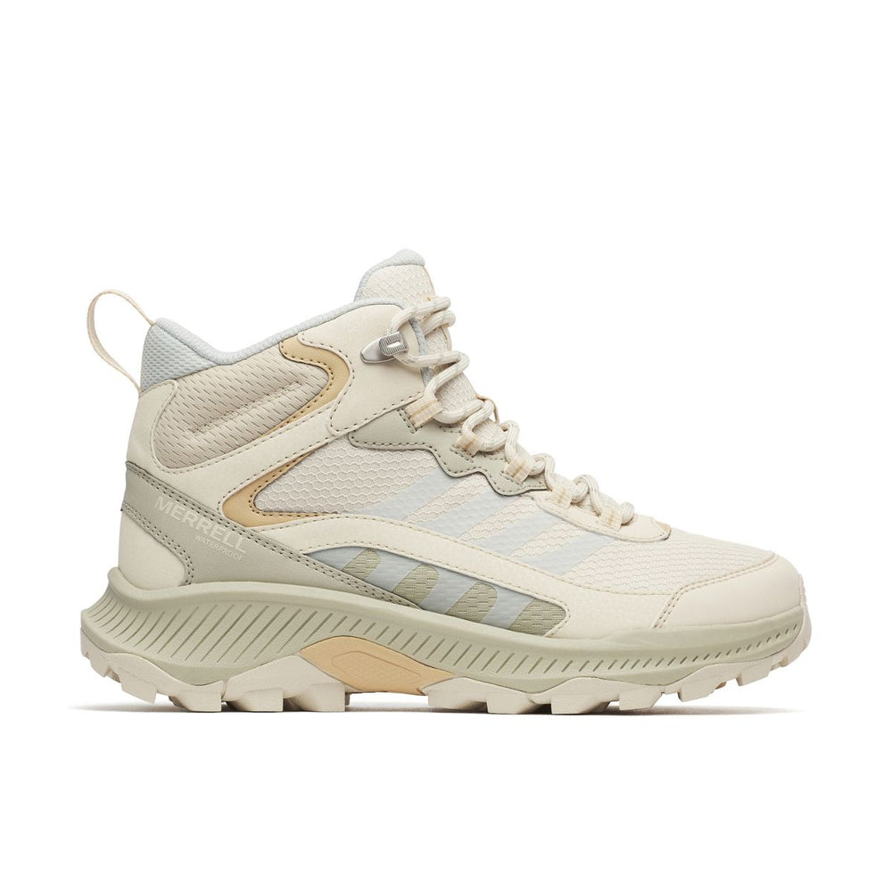 Women - Speed Strike 2 Mid Waterproof - Mid | Merrell discount