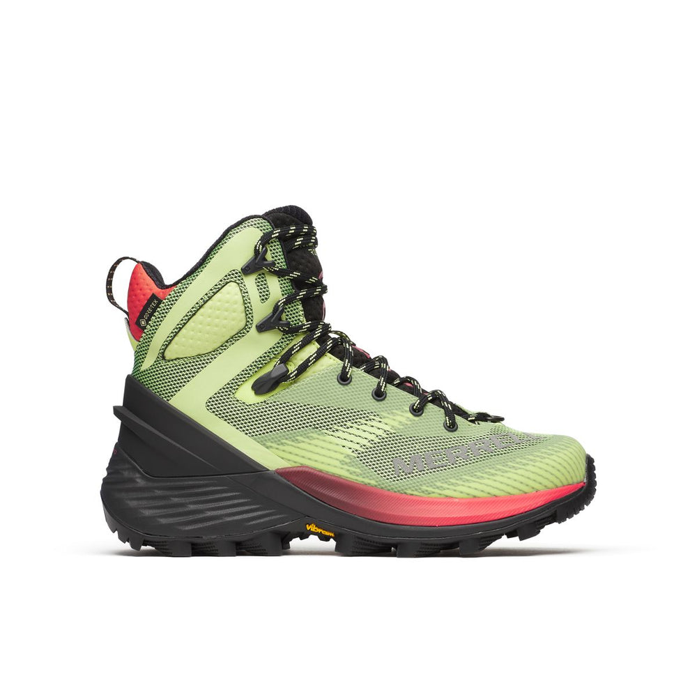 Women - Rogue Hiker Mid GORE-TEX® - Boots | Merrell online shop