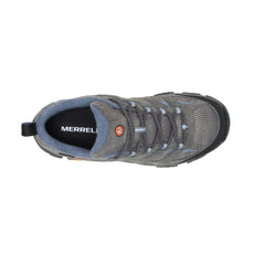 Women - Moab 3 Waterproof Wide Width - Shoes | Merrell US