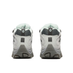 Women - Moab 3 Mid Waterproof Wide Width - Boots | Merrell on sale