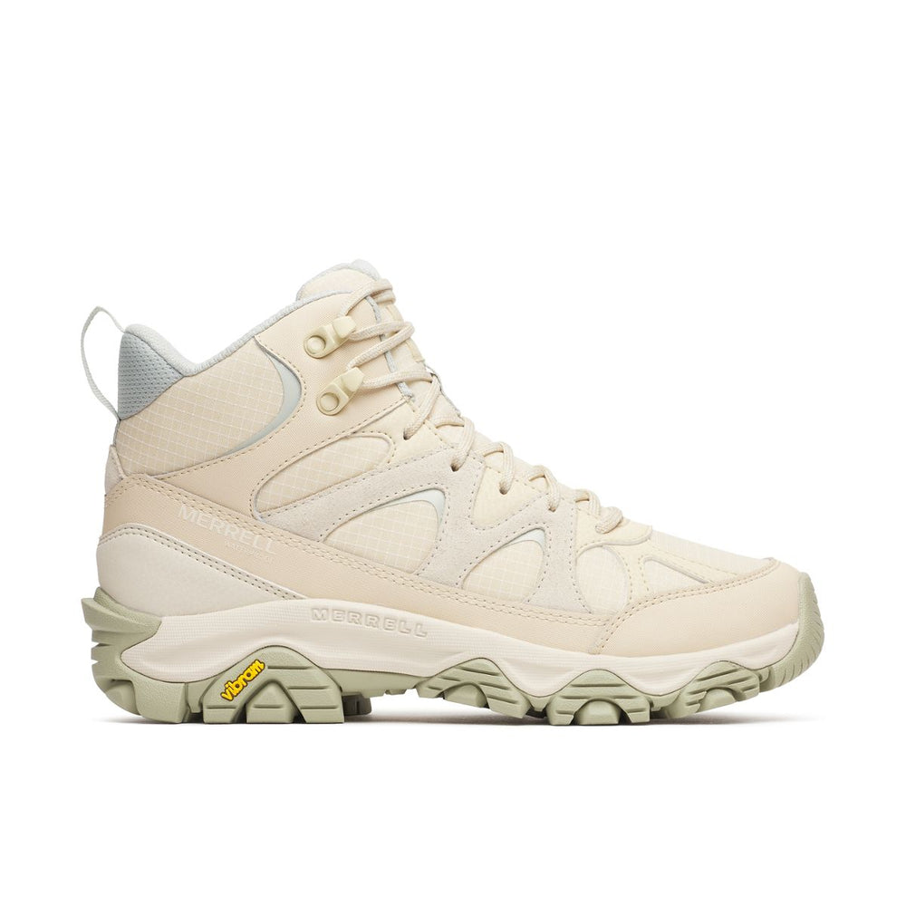 Women's Thermo Snow Grip Mid Waterproof Winter Hiking Boots | Merrell online shop