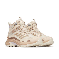 Women Moab Speed 2 Mid GORE-TEX® Wide Width Boots | Merrell outlet