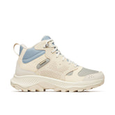Women's Tempo Sol Mid Waterproof Hiking Boots | Merrell online shop